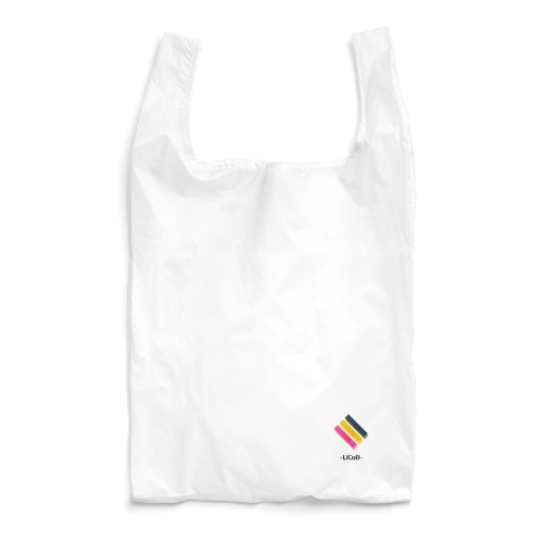 イベントバーリコード Reusable Bag