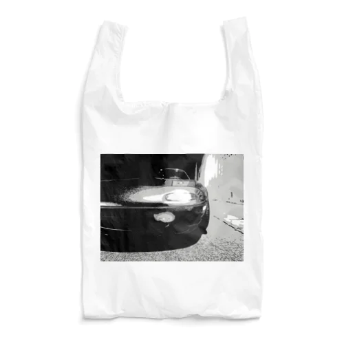 NAロードスター　USDM Reusable Bag