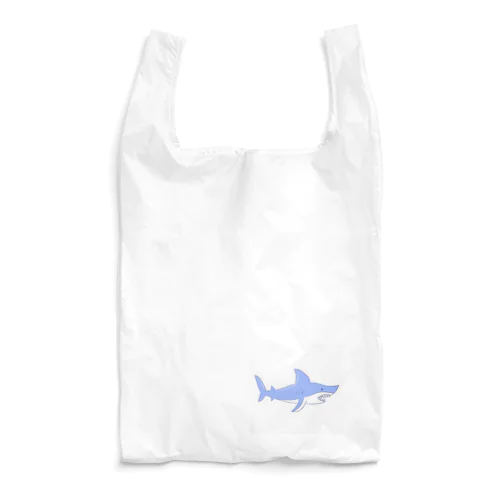 さめさん Reusable Bag