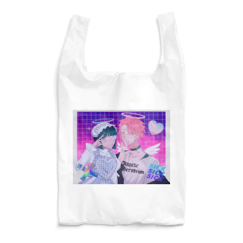 なかよし Reusable Bag