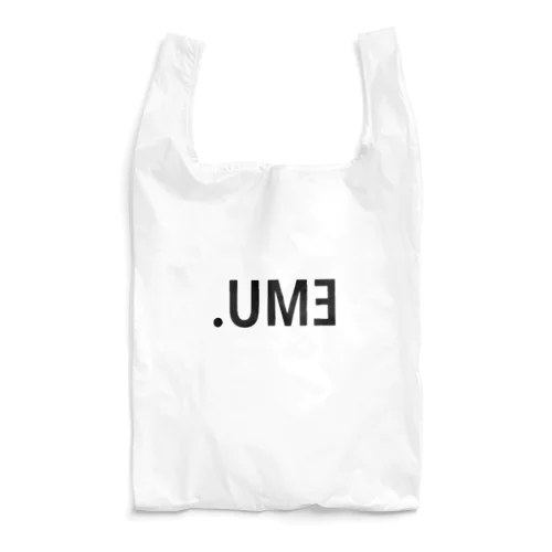 EMU.えむ エコバッグ Reusable Bag