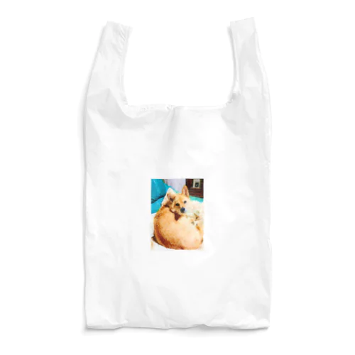 ハルちゃん Reusable Bag