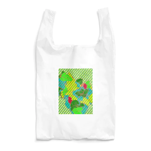 トマトマト Reusable Bag