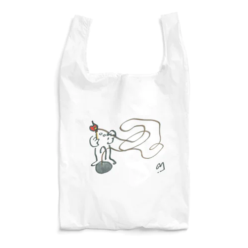 導火線 Reusable Bag