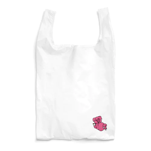 smoker babe Reusable Bag