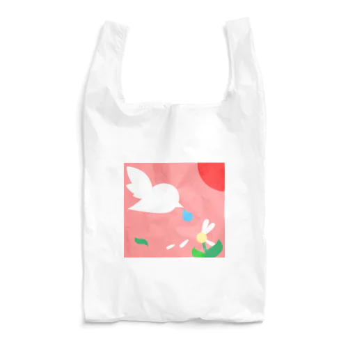 しずく Reusable Bag