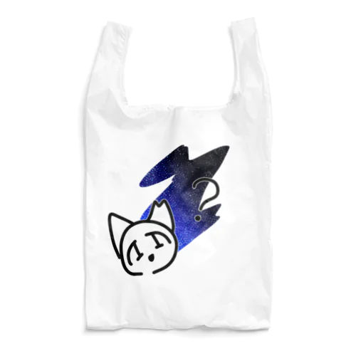 煽るーちゃん/スペキャ Reusable Bag