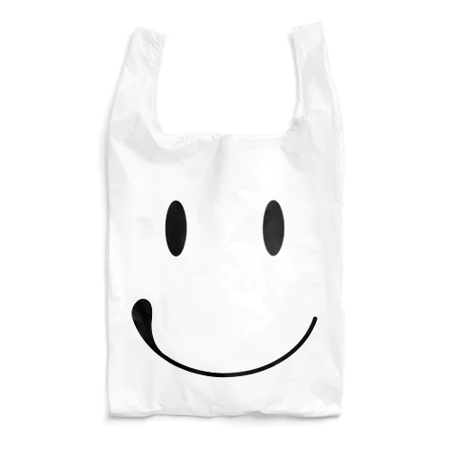 ぺろりん Reusable Bag