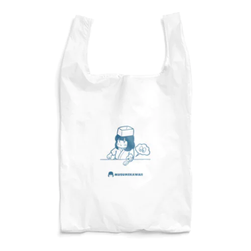 0618「国際寿司の日」 Reusable Bag