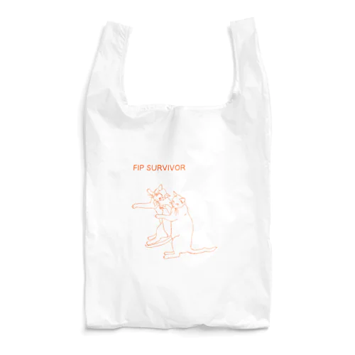 FIP SURVIVOR Reusable Bag
