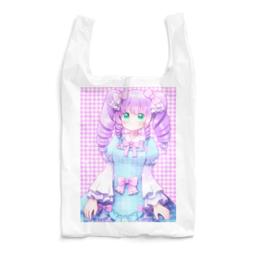 🎀 Reusable Bag