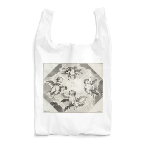 4 Angels Reusable Bag