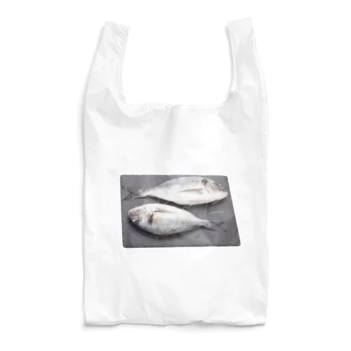 マヒマヒ Reusable Bag