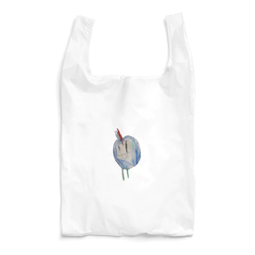 青忍者 Reusable Bag