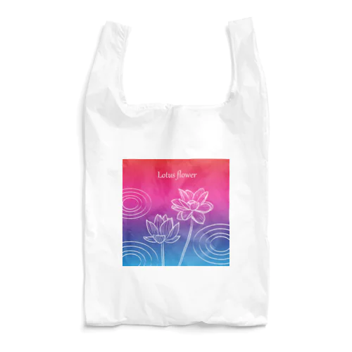 蓮 Reusable Bag