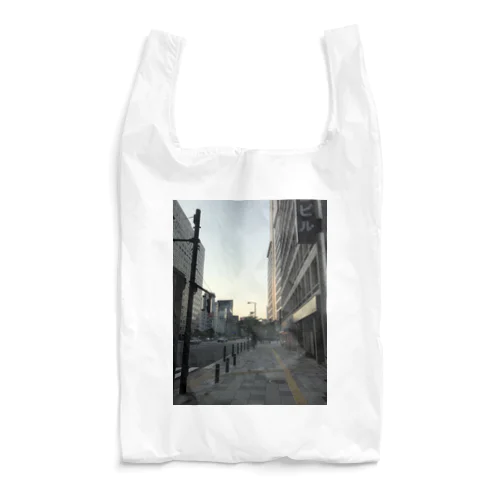 側道 Reusable Bag