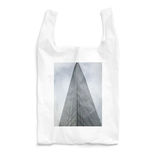 ビル Reusable Bag