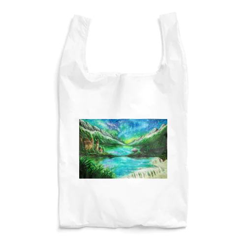 エルドラド -黄金郷- Reusable Bag