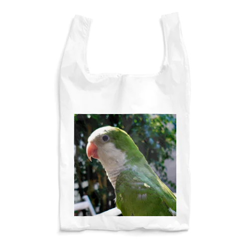 プリンちゃん Reusable Bag