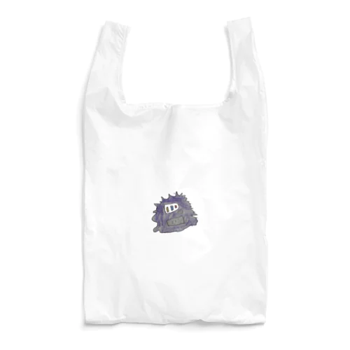 自販菌 Reusable Bag