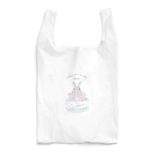 うさぎのリルム Reusable Bag