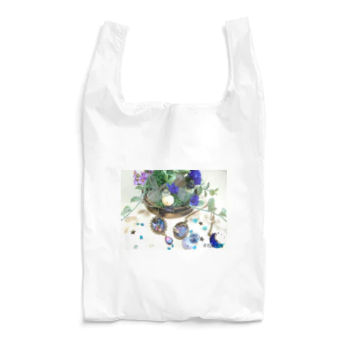 【イシセオイ】ケンタウル祭 Reusable Bag
