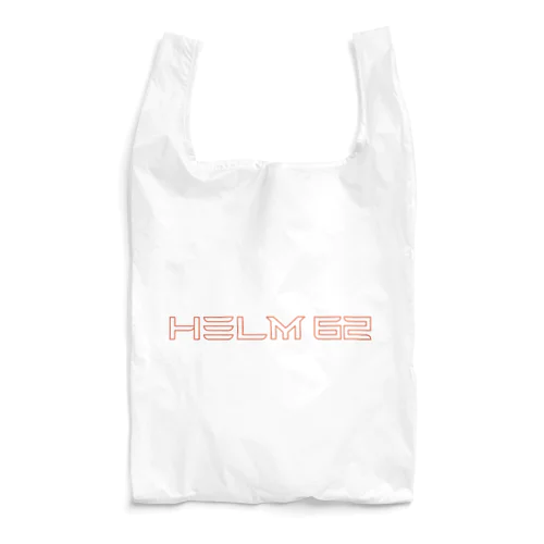 HELM62 Reusable Bag