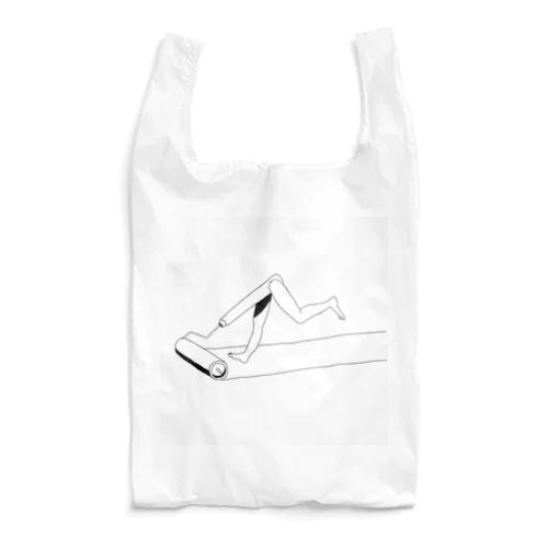 コロコロ君2 Reusable Bag