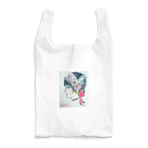 さゆスタイル Reusable Bag