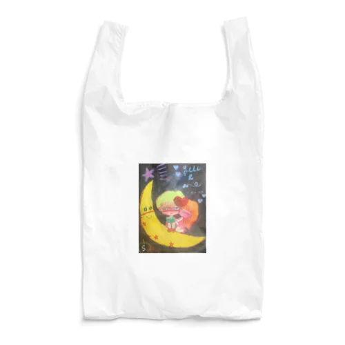 さゆスタイル Reusable Bag