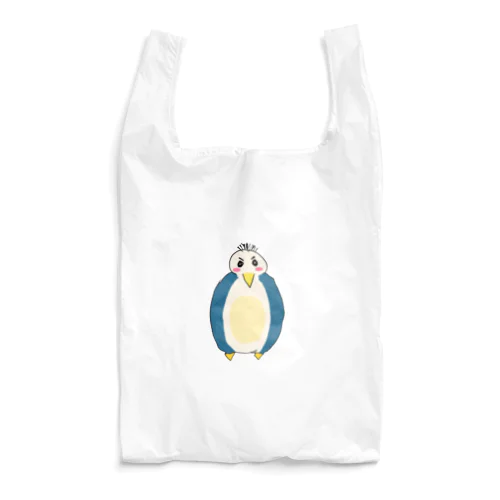 ペンギンさん Reusable Bag