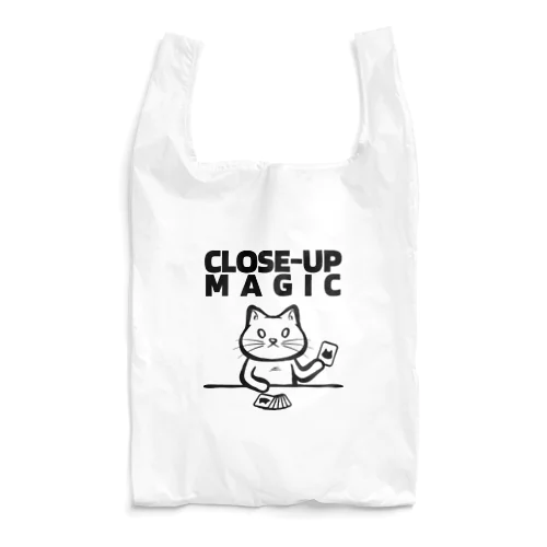 テーブルマジック Reusable Bag