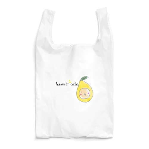 ゆきんlemonちゃん Reusable Bag