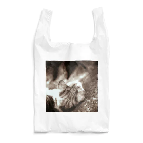 野良猫 Reusable Bag