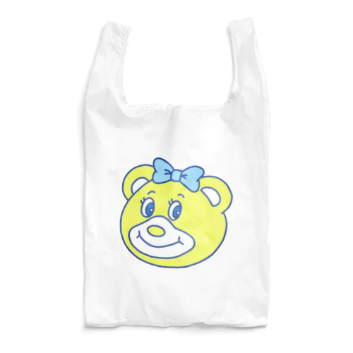 JLMD BEARS バッグ🐻GIRL エコバッグ