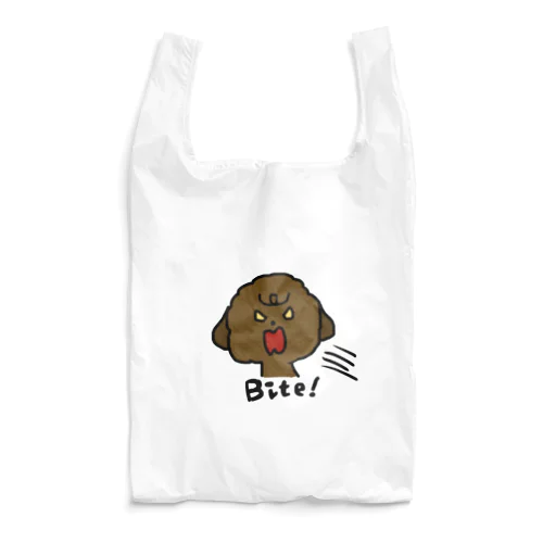 bite!no.3! Reusable Bag