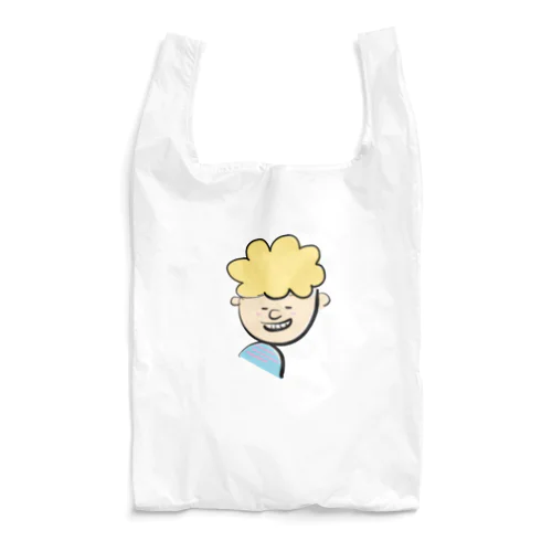 トム Reusable Bag