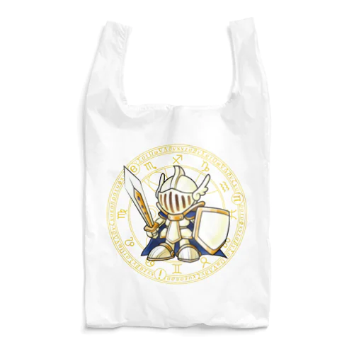 【算数王国】No.74ロゴス Reusable Bag