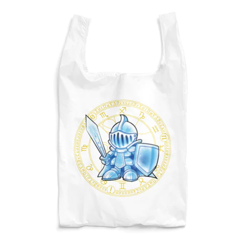 【算数王国】No.72ゼータ Reusable Bag