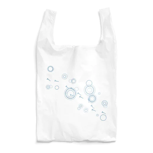 夕立B 2021 Reusable Bag