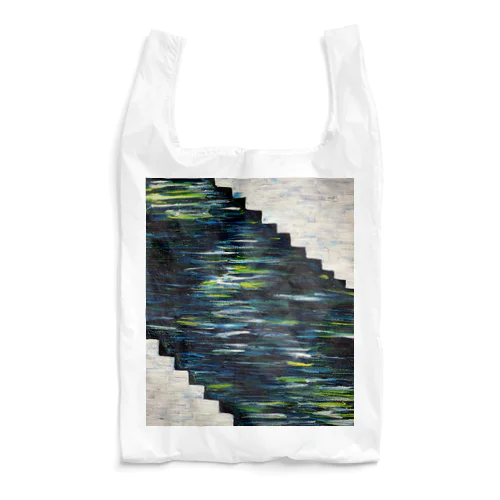 秘密の約束 Reusable Bag