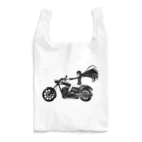 Touring Reusable Bag