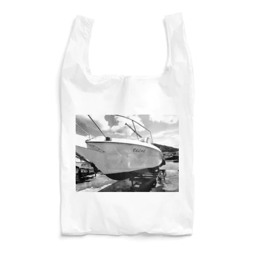 てんじゅ丸 Reusable Bag