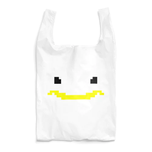 ドットのツバメのヒナ Reusable Bag