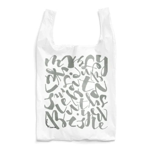 ブルベ！ Reusable Bag