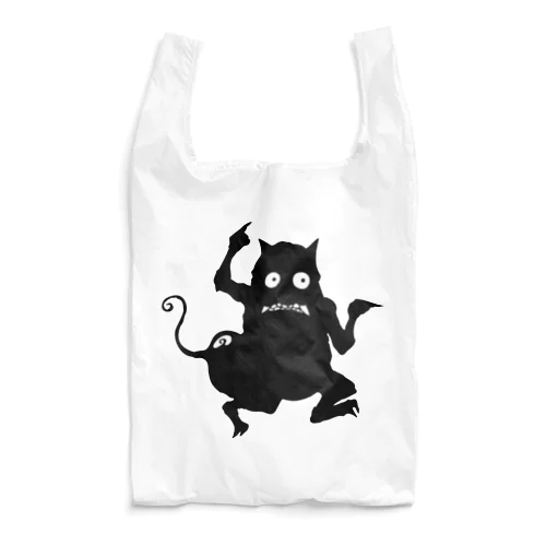 みちしるべぇ ver2 Reusable Bag