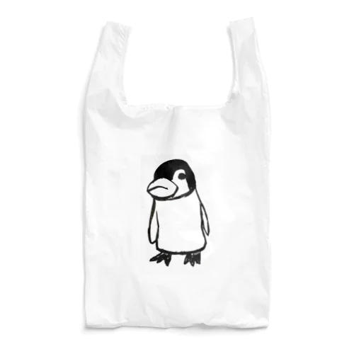 ぺんぎんぺんぺん Reusable Bag