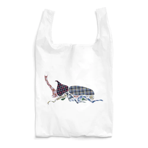 beetle Reusable Bag