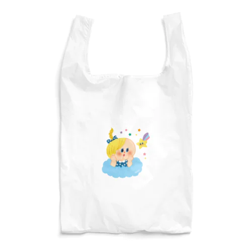 wish Reusable Bag