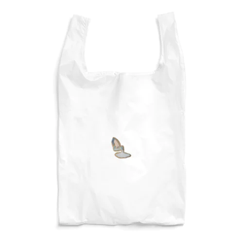 ミルクじゃばじゃば Reusable Bag